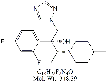 EFC00: Efinaconazole