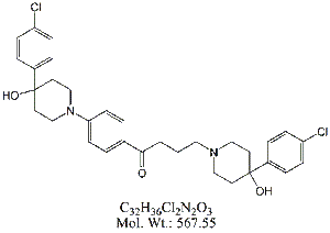 HPR04B: Haloperidol EP Impurity D