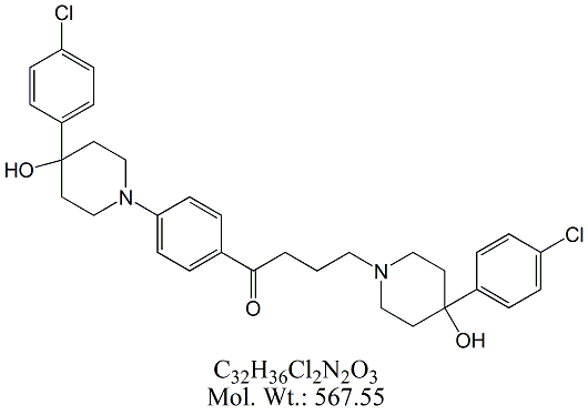 HPR04B: Haloperidol EP Impurity D