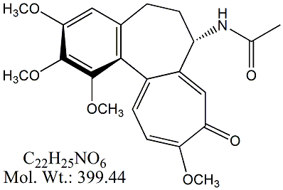 CCN00: Colchicine