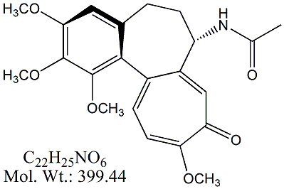 CCN02: Colchicine EP Impurity B