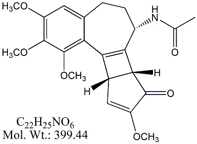 CCN03: Colchicine EP Impurity C