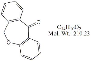 DXP01: Doxepin EP Impurity A