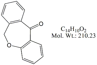 DXP01: Doxepin EP Impurity A