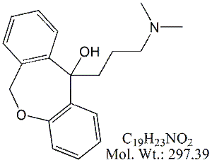DXP02: Doxepin EP Impurity B