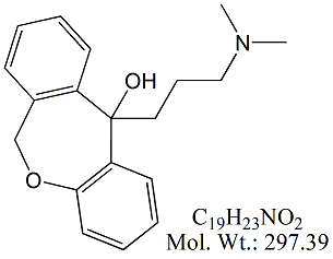 DXP02: Doxepin EP Impurity B