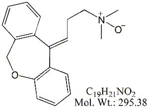 DXP55: Doxepin-N-Oxide
