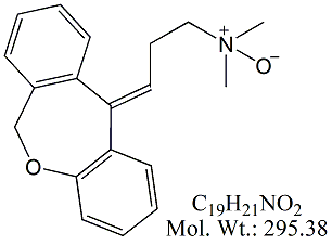 DXP55: Doxepin-N-Oxide