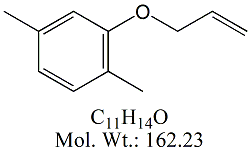 GFZ07: Gemfibrozil EP Impurity G