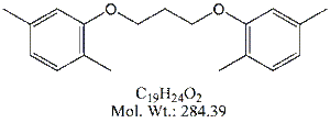 GFZ08: Gemfibrozil EP Impurity H