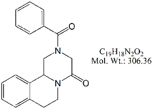PQT01: Praziquantel EP Impurity A