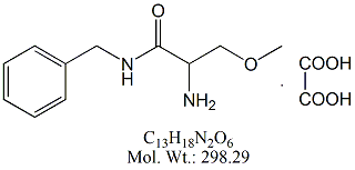 LSM04X: Lacosamide EP Impurity D (Oxalate)