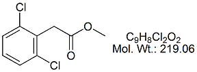 GFC51: Guanfacine Methyl Ester