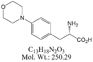 MLP02: Melphalan EP Impurity B