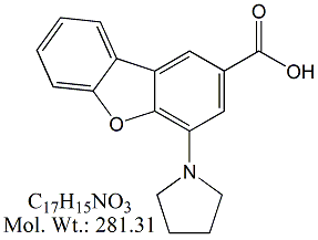 PRT03: Piretanide EP Impurity C
