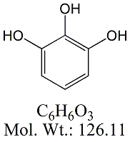 PLG01: Phloroglucinol EP Impurity A