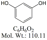 PLG02: Phloroglucinol EP Impurity B