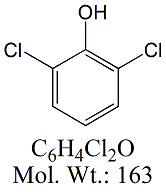 PLG09: Phloroglucinol EP Impurity I