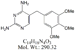 TMM00: Trimethoprim