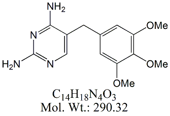 TMM00: Trimethoprim