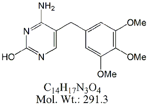TMM05: Trimethoprim EP Impurity E