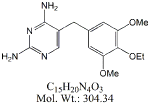 TMM07: Trimethoprim EP Impurity G