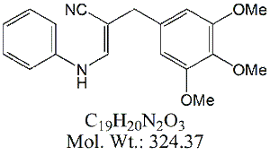 TMM09: Trimethoprim EP Impurity I