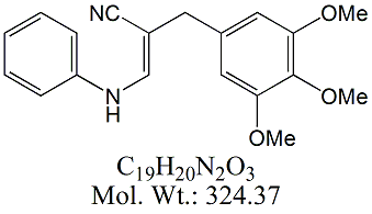 TMM09: Trimethoprim EP Impurity I