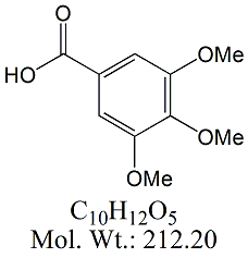 TMM10: Trimethoprim EP Impurity J