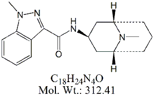 GST06: Granisetron EP Impurity F