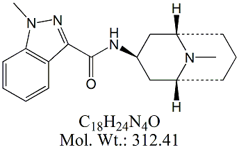 GST06: Granisetron EP Impurity F