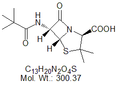 AMP10: Ampicillin EP Impurity J