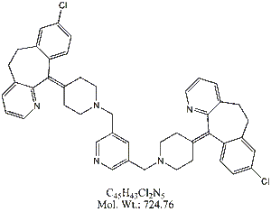 RPT03B: Rupatadine EP Impurity C
