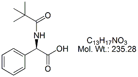 AMP11: Ampicillin EP Impurity K