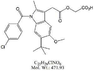 ACM04: Acemetacin EP Impurity D