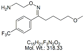 FVX02B: Fluvoxamine EP Impurity B