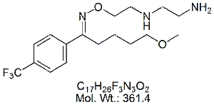 FVX06: Fluvoxamine EP Impurity F