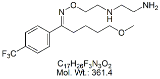 FVX06: Fluvoxamine EP Impurity F