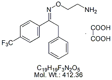 FVX10X: Fluvoxamine EP Impurity J