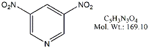 NCT35: Nicotinamide 3,5-Dinitropyridine Impurity