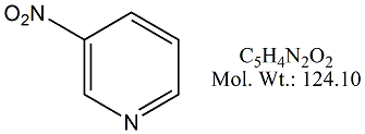 NCT30: Nicotinamide 3-Nitropyridine Impurity