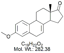 EQU53: Equilin 3-O-Methyl Ether
