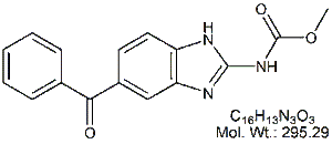 MBD00: Mebendazole