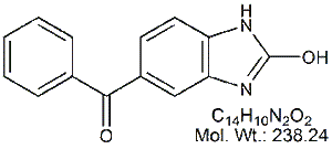 MBD02: Mebendazole EP Impurity B