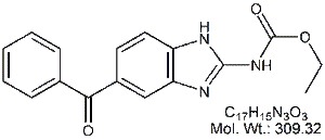 MBD05: Mebendazole EP Impurity E