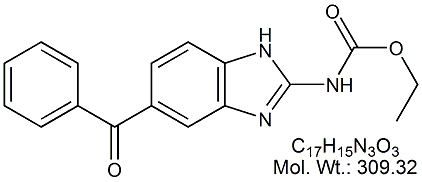 MBD05: Mebendazole EP Impurity E
