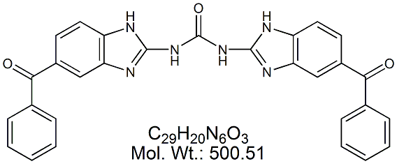 MBD07: Mebendazole EP Impurity G