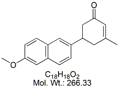 NBM02: Nabumetone EP Impurity B