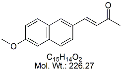 NBM04: Nabumetone EP Impurity D