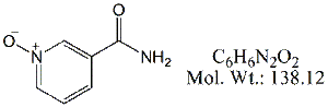 NCT05: Nicotinamide EP Impurity E